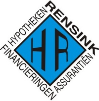 Logo Rensink Assurantien Winterswijk, tussenpersoon voor Verzekeringen